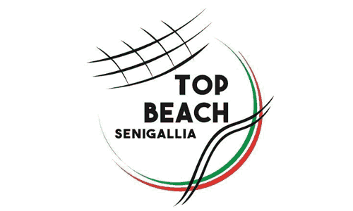 Top beach Senigallia